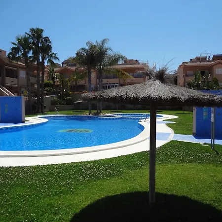 Tranquilo Con Piscina Y Terraza R118 By Novadesta