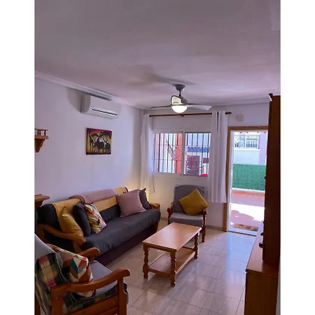 Tranquilo Con Piscina Y Terraza R118 By Novadesta Apartment