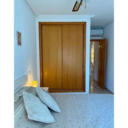 Apartment Tranquilo Con Piscina Y Terraza R118 By Novadesta