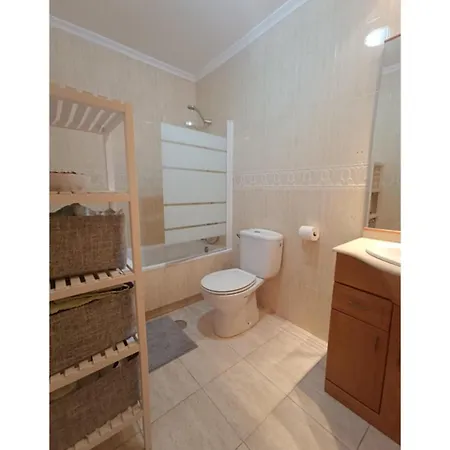 Tranquilo Con Piscina Y Terraza R118 By Novadesta Apartment *